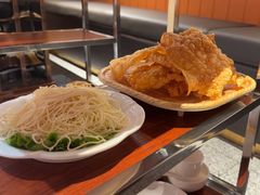 -犇鼎牛潮汕牛肉火锅(新辰里学清路店)