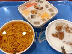 招牌荔浦香芋露-冰神糖水铺(国贸中心店)