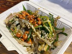 -陈添記·祖傳爽鱼皮·西关老字号(广州首店)