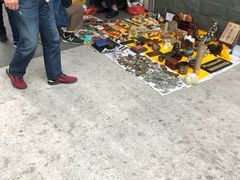 -云洲古玩城(大木桥路店)