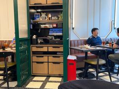 -新旺茶餐厅(鑫耀·光环live店)