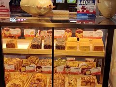 -爸爸糖吐司面包(悠唐购物中心店)
