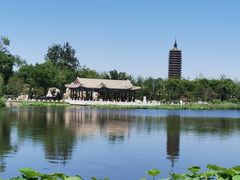 -西海子公园