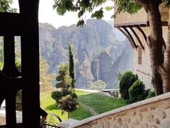 -梅黛奥拉修道院