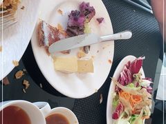 -圣丰索菲特·2 On 988 Café 自助餐厅