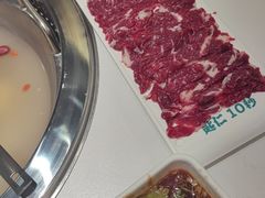 -非遗•老字号•阿彬牛肉火锅(广济桥店)