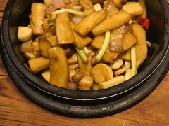 -巴陵全鱼席(湖南老字号汴河街店 )