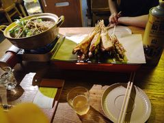-新沙烧烤·炭烤鲜牛肉(新沙路店)