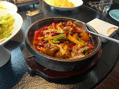 -大拙里·精致融合菜(沙湖桃源国际店)