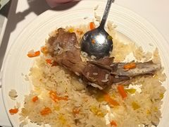 -谷丽麦馕新疆菜·清真(步步高梅溪新天地店)