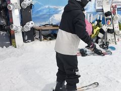 -世界之窗阿尔卑斯冰雪世界