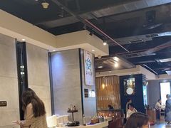 -围炉夜话·潮汕卤水火锅(榕江店)