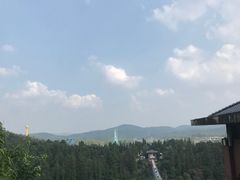 -南京银杏湖乐园