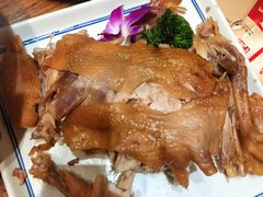 -新兴园饺子馆(河南街店)