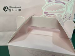 餐具摆设-Gram舒芙蕾(杭州中心店)