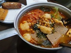 -老妈米线(大运河博物馆宝龙广场店)