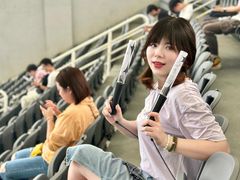 -上海体育场