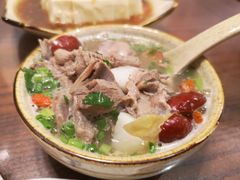 -本味焖罐源(天泽街店)