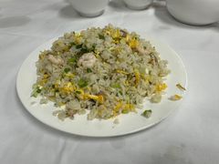 楊州炒飯-新陶陶酒家