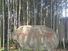 -上海醉白池公园