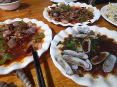 -温州一家人美食(西木头市店)