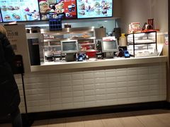 -肯德基(东直门来福士店)