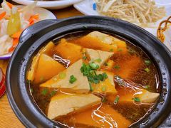 -紫藤园·天目湖大鱼头(南山竹海店)