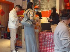 -荆九爷爆炒桥头三嫩(浙大店)