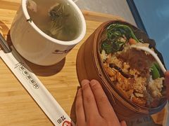-72街荷叶饭(三元里店)