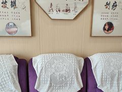 -强手盲人推拿·颈肩腰背调理(南新路店)