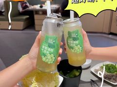 -海底捞火锅(塘厦天虹店)