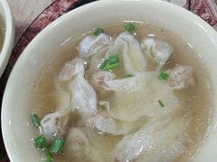 -尚干拌面扁肉鲜捞(连洋路店)