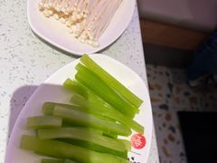 -鱼酷活鱼烤鱼(新世界城店)