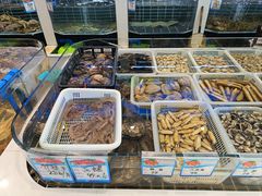 -海悦汇•闽菜•蒸汽海鲜(合景峰汇商务广场店)