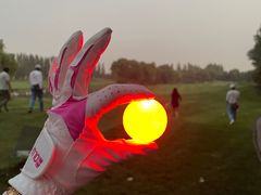 -万柳高尔夫俱乐部