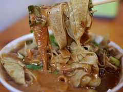 -正味斋锅巴菜(西北角店)