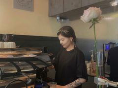 -小巨场咖啡