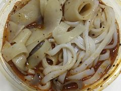 -陕西周记·手工米皮老店(工人路店)