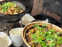 -川香煲(茅台路店)