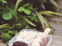 白雪梦龙冰粉-甜心闲生传统手工冰粉(奎星楼店)