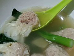 -尖沙咀茶餐厅(永泰店)