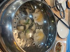 -海大大蒸汽海鲜餐厅·粤菜·特色小炒(欢乐颂店)