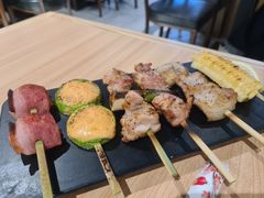 -森味花园·日本料理(伊藤洋华堂亚运村店)