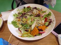 -Meal Salad米有沙拉(长泰广场店)