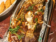 -新白鹿餐厅(爱琴海购物中心店)