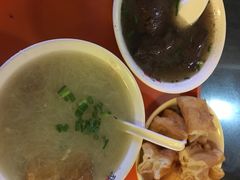 面线糊-国仔面线糊(水门国仔总店)