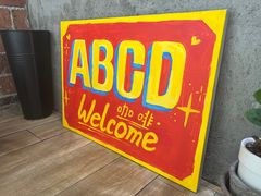 -ABCD咖啡屋(妇幼店)