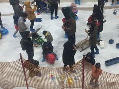 -Mr·Kuma酷么先生雪之乐园