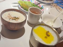 -清真·古丽花儿·新疆美食(滨江道店)