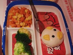 -蛙来哒(大汉悦中心店)
